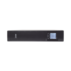 Ups de 2000va, 1800w de topología on-line con clavija de conexión NEMA
