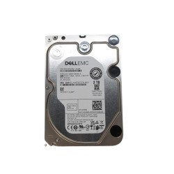 Disco duro DELL 400-BRCT, 2 TB, 7200 RPM, 3.5", Serial ATA III