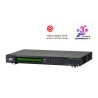 copia de Switch HDMI ATEN VM51616H, Metal, Negro, 15 m, 480p, 720p, 1080i, 1080p, 6.75 Gbit s