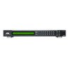 copia de Switch HDMI ATEN VM51616H, Metal, Negro, 15 m, 480p, 720p, 1080i, 1080p, 6.75 Gbit s