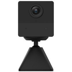 Cámara de seguridad IP EZVIZ CS-BC2, Interior y exterior, Inalámbrico 