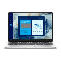 copia de Laptop DELL Pro PC16250, Intel Core Ultra 7, 40.6 cm (16"), 1920 x 1200 Pixeles, 16 GB, 512 GB, Windows 11 Pro