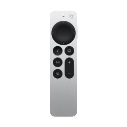 Control remoto del dispositivo Apple Inalámbrico, Para Apple TV, Infra