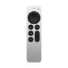 Control remoto del dispositivo Apple Inalámbrico, Para Apple TV, Infrarrojos, Bluetooth
