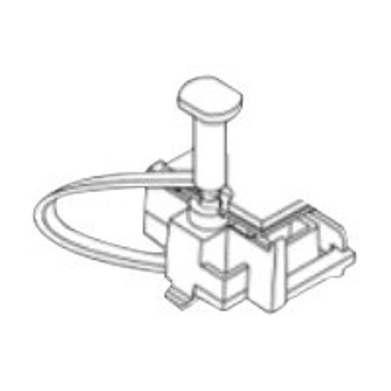 Thinksystem ST50 V2 NVMe M.2 Bracket Kit