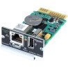 Tarjeta para la administración de la red APC AP9544, 10,100,1000 Mbit/s