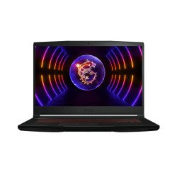 Laptop MSI Gaming Thin GF63 12UCX-898US, Intel® Core™ i5, 39.6 cm (15.6"), 1920 x 1080 Pixeles, 8 GB, 1 TB, Windows 11 Home