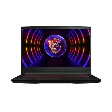 Laptop MSI Gaming Thin GF63 12UCX-898US, Intel® Core™ i5, 39.6 cm (15.6"), 1920 x 1080 Pixeles, 8 GB, 1 TB, Windows 11 Home