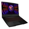 Laptop MSI Gaming Thin GF63 12UCX-898US, Intel® Core™ i5, 39.6 cm (15.6"), 1920 x 1080 Pixeles, 8 GB, 1 TB, Windows 11 Home Laptop MSI Gaming Thin GF63 12UCX-898US, Intel® Core™ i5, 39.6 cm (15.6"), 1920 x 1080 Pixeles, 8 GB, 1 TB, Windows 11 Home