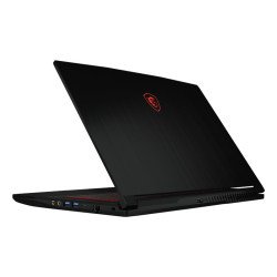 Laptop MSI Gaming Thin GF63 12UCX-898US, Intel® Core™ i5, 39.6 cm (15.6"), 1920 x 1080 Pixeles, 8 GB, 1 TB, Windows 11 Home