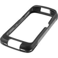 Funda Protectora Zebra Aumenta la Resistencia del Dispositivo a 5 pies y la Superficie de Caída al Concreto TC22/TC27