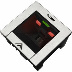 Escaner de código de barras Zebra - Negro media noche - Inalámbrico Co