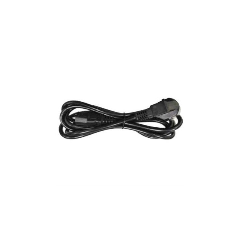 Cable de corriente Honeywell para PC42E-T 1.5 metros trifasico US