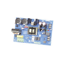 Tarjeta para fuente AL1012ULX, 12 V TO 10 A