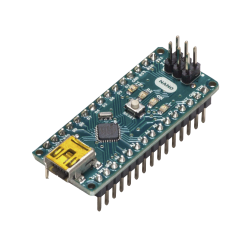 ARDUINO NANO, Para todos esos proyectos de automatización que requiere