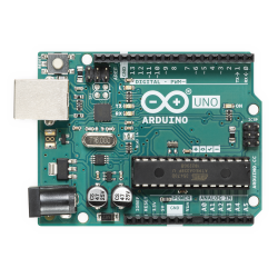 Arduino UNO REV3, Una gran herramienta para iniciar en el mundo de la 