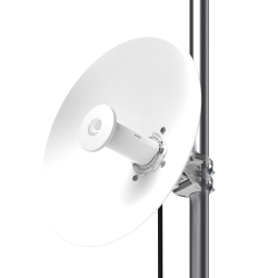 Radio Suscriptor ePMP FORCE4525L con Antena Integrada de 25 dBi, Basad