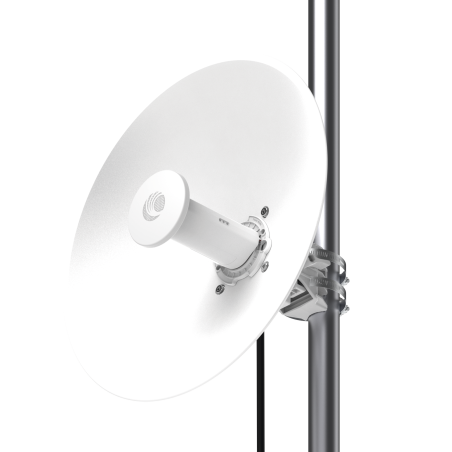 Radio Suscriptor ePMP FORCE4525L con Antena Integrada de 25 dBi, Basad