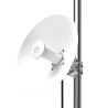 Radio Suscriptor ePMP FORCE4525L con Antena Integrada de 25 dBi, Basad