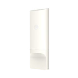 Access Point exterior cnPilot XV2-2T WiFi 6 802.11ax, doble banda, seguridad de acceso WPA3, Políticas de control de aplicacione