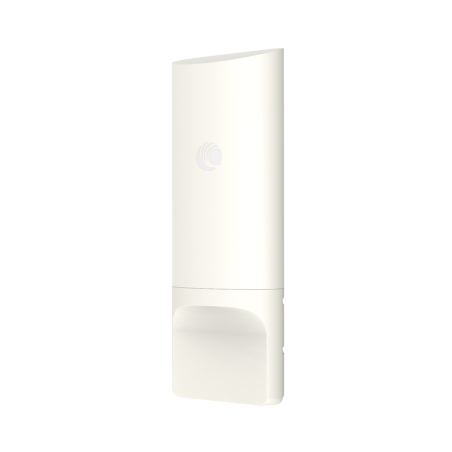 Access Point exterior cnPilot XV2-2T WiFi 6 802.11ax, doble banda, seguridad de acceso WPA3, Políticas de control de aplicacione