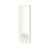 Access Point exterior cnPilot XV2-2T WiFi 6 802.11ax, doble banda, seguridad de acceso WPA3, Políticas de control de aplicacione Access Point exterior cnPilot XV2-2T WiFi 6 802.11ax, doble banda, seguridad de acceso WPA3, Políticas de control de aplicacione