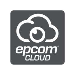 Suscripción Anual Epcom Cloud, Grabación en la nube para 1 canal de vi