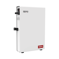Batería de Litio Hierro Fosfato (LiFePO4) de 10 Kwh, 51.2 Vcc, 200 Ah,