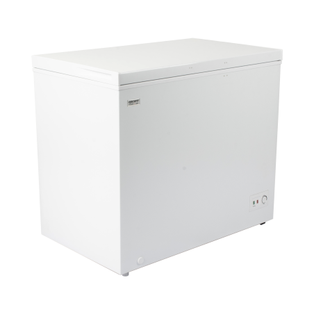 Congelador Solar Ecológico de 100L, 12/24V, Ahorro Energético y Operación sin Red Eléctrica.
