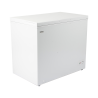 Congelador Solar Ecológico de 100L, 12/24V, Ahorro Energético y Operac