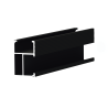 Multicontacto de Pared 110 Vca, Supresor de Picos 1080 Joules, 6 x Nema 5-15P, 2 x USB (5V @3.4A)