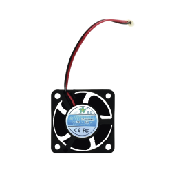 Ventilador, 12 Vcc, Refacción, Fuentes de alimentación XP8DC164KV, XP1
