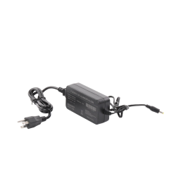 Adaptador de Pared con Cables de Extensión para Mayor Alcance 12 Vcc, 