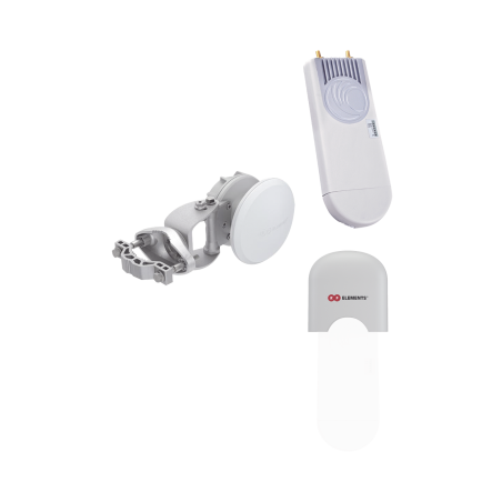 Kit CAMBIUM ePMP + RF Elements 90 grados para WISP
