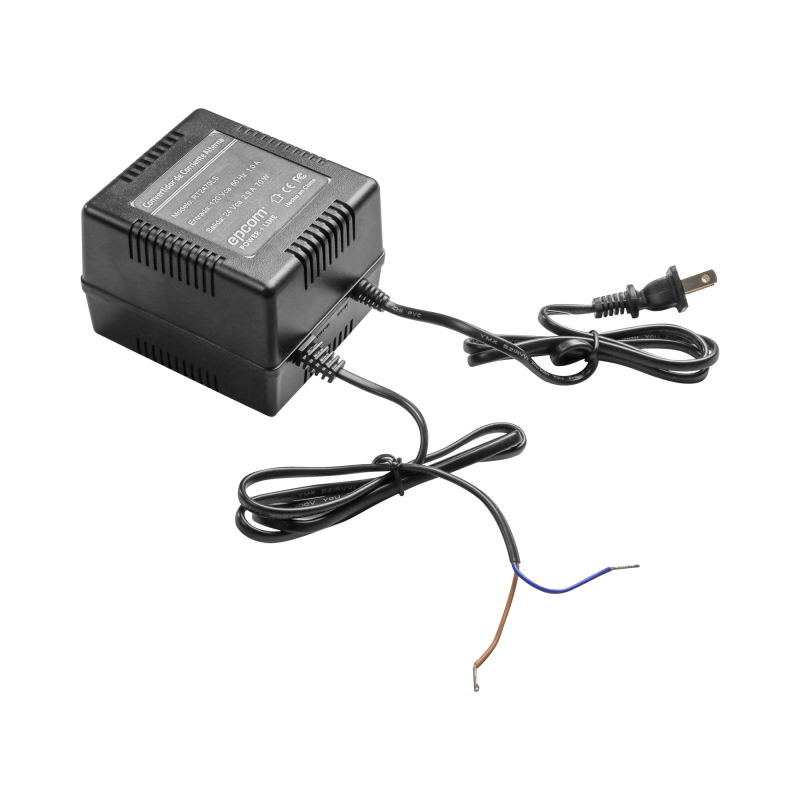 Transformador 24 Vca 70 VA