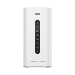 4 en 1: Firewall Nueva Generación, Router Wi-Fi, PBX IP, Switch, incluye un AP Wi-Fi 6 de doble banda