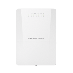 Switch PoE Lite administrable para exteriores de 6 puertos (5GE+1SFP), Clasificación IP66 a prueba de polvo y agua