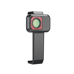 Lente Varifocal 2.7 A 10 mm, Resolución 3 Megapixel, Iris Automático, Formato 1/2.7", Compatible con Cámaras HIKVISION