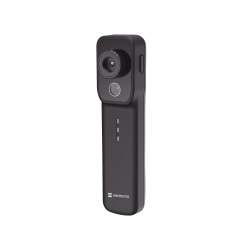 Cámara Termográfica Portátil para Celulares (Android), Conexión inalám