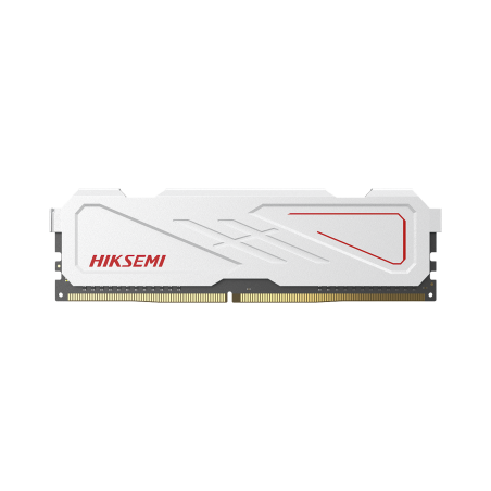 Módulo de Memoria RAM Color Blanco 16 GB, 3200 MHz, Para Equipo de Rac