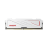 Módulo de Memoria RAM Color Blanco 16 GB, 3200 MHz, Para Equipo de Rac