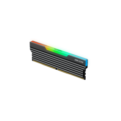 Módulo de Memoria RAM de 32 GB, DDR5, 6400 MHz, R GB, Para Equipo de E