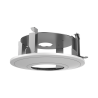 Montaje de plafón para cámara domo Hikvision