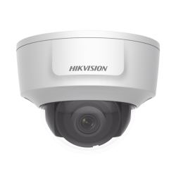 Cámara Domo IP 4K, Lente 2.8 mm, Salida HDMI (1080p) para Usar en Moni