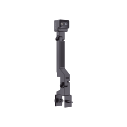 Cámara IP de Doble Lente para Manufactura de 8 Megapixel (8 mm) y 2 Me