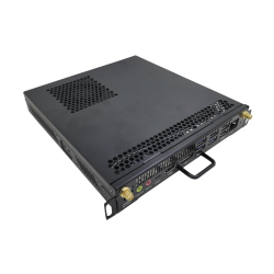 Modular Compatible OPS con DS-D5CXXRB/B(EDLA), Core i5 12a Gen, 8 GB, RAM, SSD de 256 GB, Bluetooth 4.0 y WiFi 6, Salida HDMI y