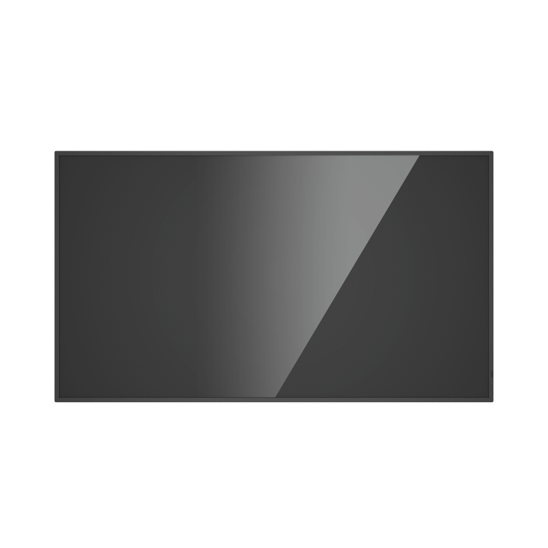 Pantalla LED de 75" para Publicidad Digital 4K, Programación de Horarios, Contenido Personalizado, Sistema Operativo Android