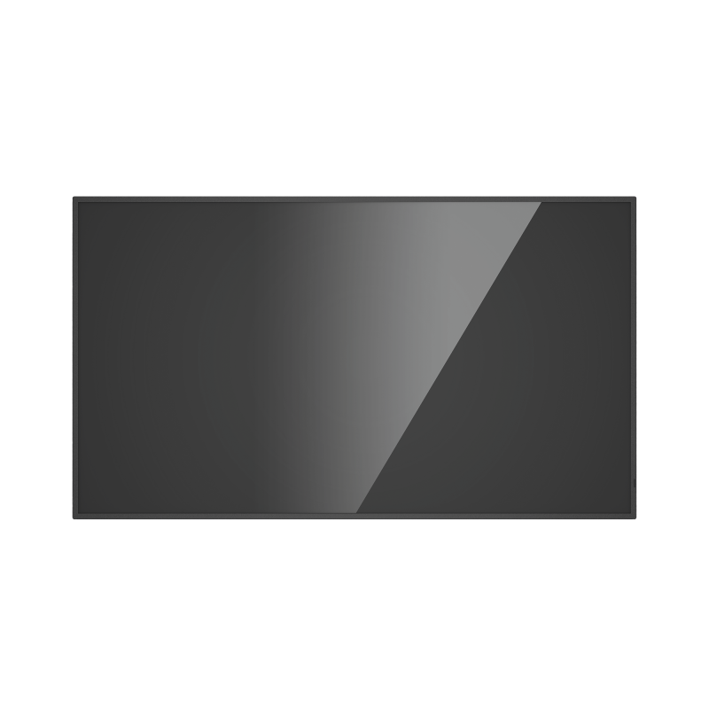 Pantalla LED de 86" para Publicidad Digital 4K, Programación de Horarios, Contenido Personalizado, Sistema Operativo Android