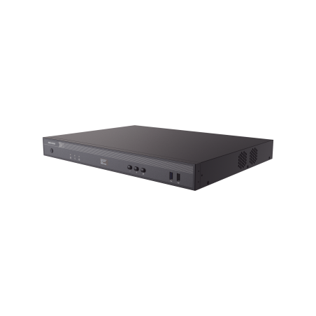 Controlador LED para Videowall, Configuración WEB, Android Interconstruido, 20 Puertos de Video, Compatible con Paneles LED Hikv