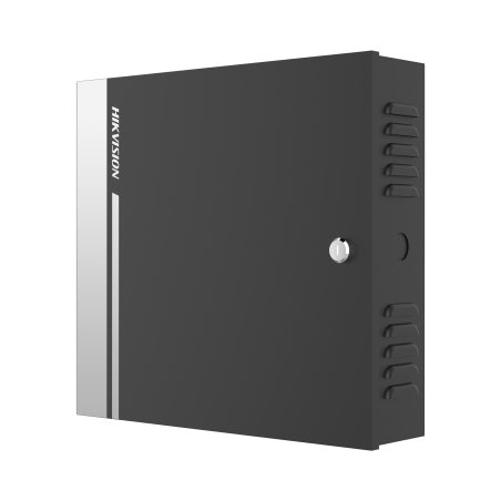 Controlador de Acceso para 4 Puertas y 8 Lectores RS485 o 4 Wiegand, I